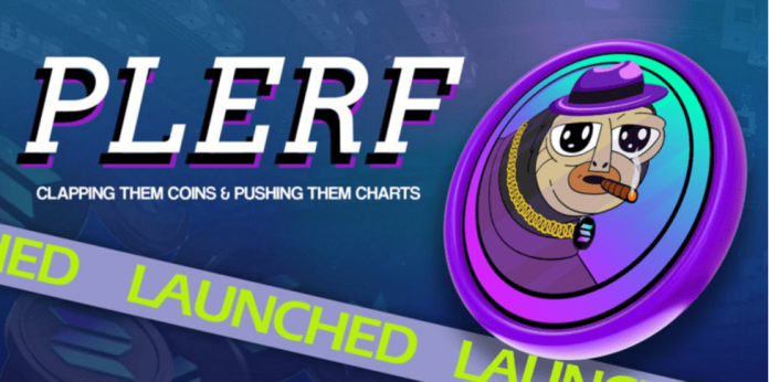 Plerf Plerf