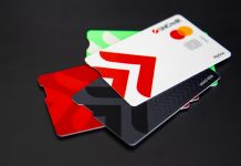 UniCredit introduce Mastercard Touch Card (1)