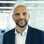 Bolandrini e Tonello, nuovi Ceo di Rad Informatica e di Deda Stealth Vanes Bolandrini