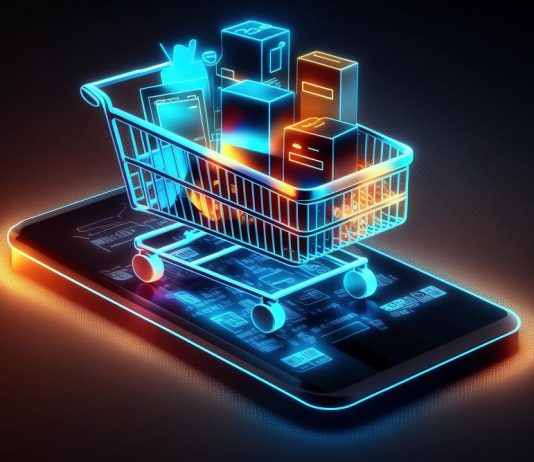 Shopping online: il 30% affiderebbe gli acquisti ad agenti AI ai-shopping-online-1