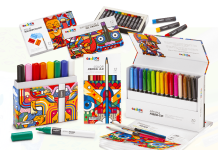 colori carioca