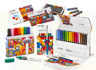 colori carioca