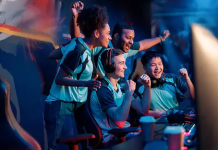 scommesse sportive - e-sport