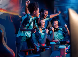 scommesse sportive - e-sport