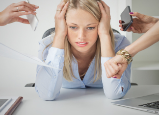 Aprile, mese della consapevolezza dello stress: come combattere lo stress digitale? ecnostress_60e9368f72240b0939aa213b3201b7d8