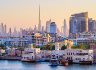 Novità da Dubai nel settore Tech Dubai tech