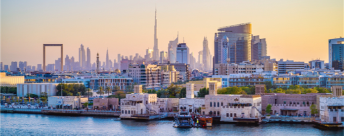 Dubai tech Dubai tech
