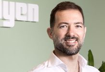 Gabriele Bellezze nuovo Country Manager di Adyen Gabriele Bellezze