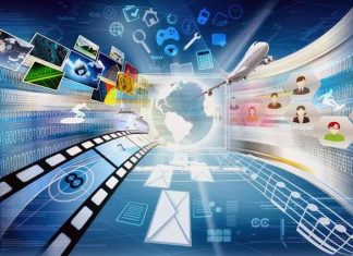 internet-service-provider - ponti radio a microonde