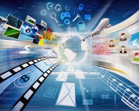 internet-service-provider - ponti radio a microonde