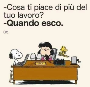 lavoro