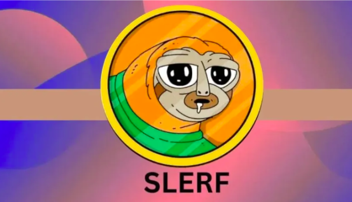 SLERF SLERF