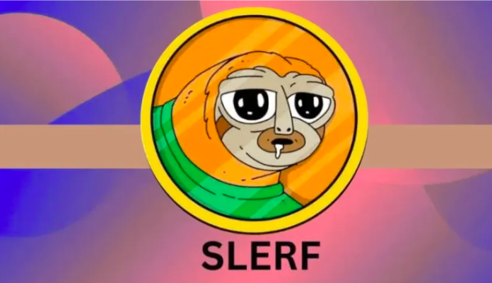 SLERF