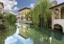 paesaggio e fiume Livenza_Sacile_300