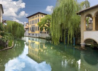 paesaggio e fiume Livenza_Sacile_300