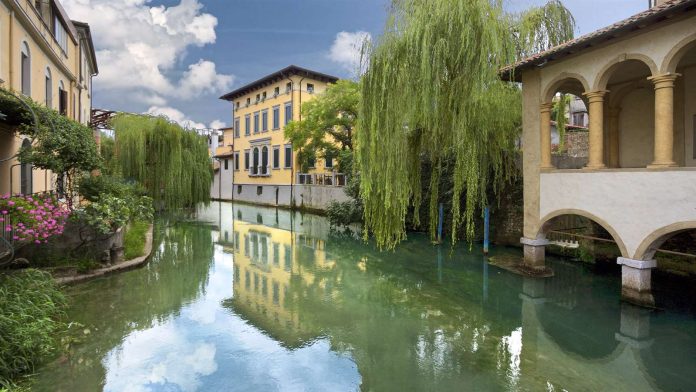 paesaggio e fiume Livenza_Sacile_300 paesaggio e fiume Livenza_Sacile_300