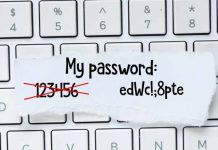 password-sicura