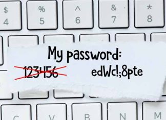 password-sicura