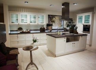 pulizie di primavera