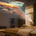 LG CineBeam Q Projector: il proiettore che trasforma la parete di casa in uno schermo da cinema rsz_lg_cinebeam_qube_3