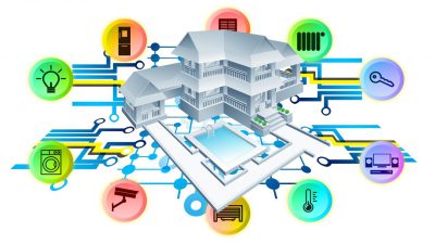 smart-home smart-home