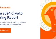 Crypto report