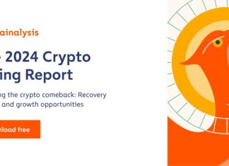 Crypto report