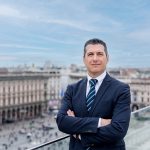 2024 Paolo Cecchi Sales Director Mediterranean Region SentinelOne