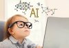 Intelligenza artificiale nelle scuole: come introdurla correttamente? bambini e AI - Intelligenza artificiale nelle scuole - scuola
