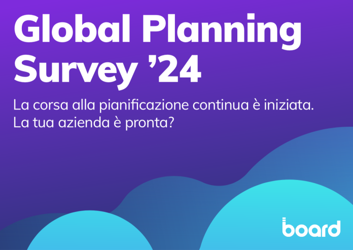 5 ITA Global Planning Survey 2024 Board Cover 5 ITA Global Planning Survey 2024 Board Cover