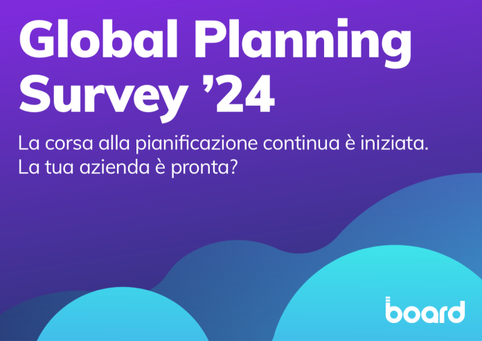 5 ITA Global Planning Survey 2024 Board Cover