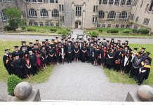 Università inglesi