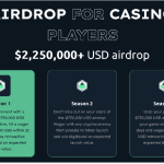 Airdrop