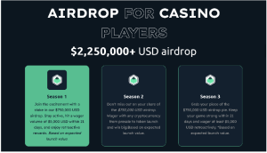 Airdrop