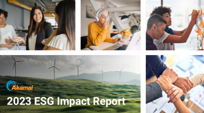 Akamai ESG Akamai ESG
