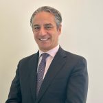 Alessandro Caridi, Partner PwC Italia e PwC Digital innovation leader