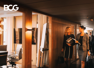 Quali sono le aziende digitali che creano più valore a livello globale? BCG 1