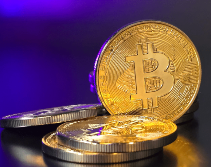Bitcoin1 Bitcoin1