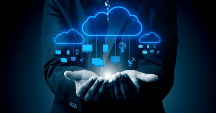 Cloud-Computing-1-Cloud Adjacent Storage Cloud-Computing-1-Cloud Adjacent Storage