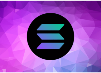 Crypto Solana