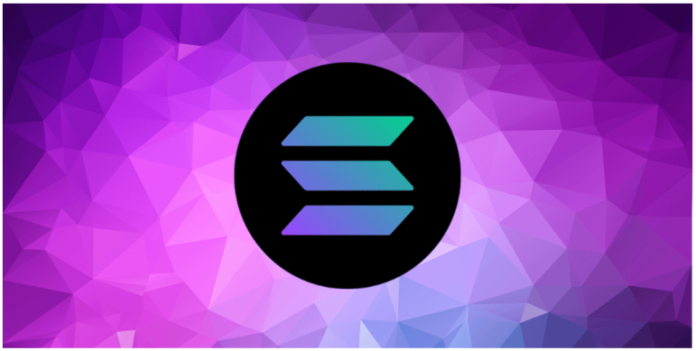 Crypto Solana Crypto Solana