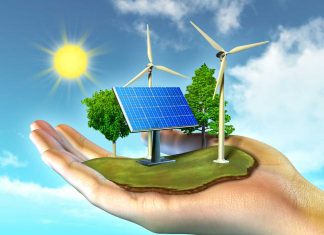 Renewable energy