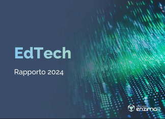 L’EdTech e il suo ruolo nella trasmissione delle conoscenze Edtech