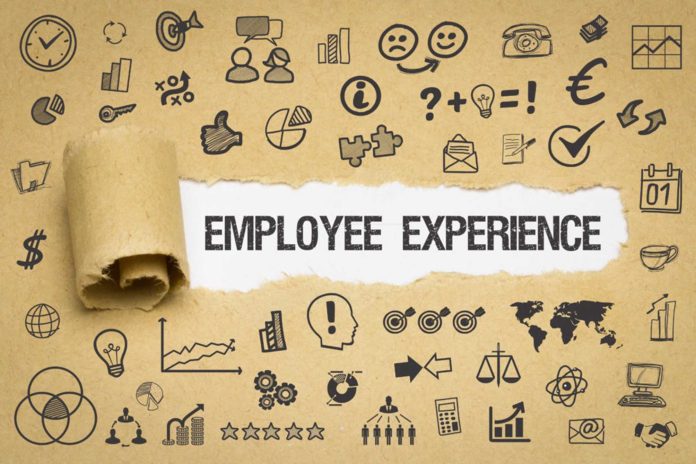 Employee-experience Employee-experience