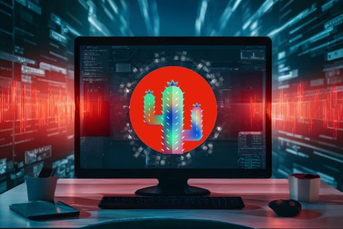 Explained-CACTUS-Ransomware Explained-CACTUS-Ransomware
