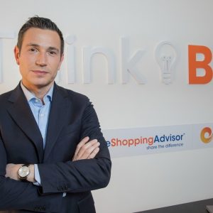 Foto CEO Andrea Carboni