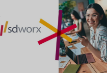 HR SdWorx