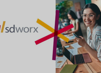 HR SdWorx