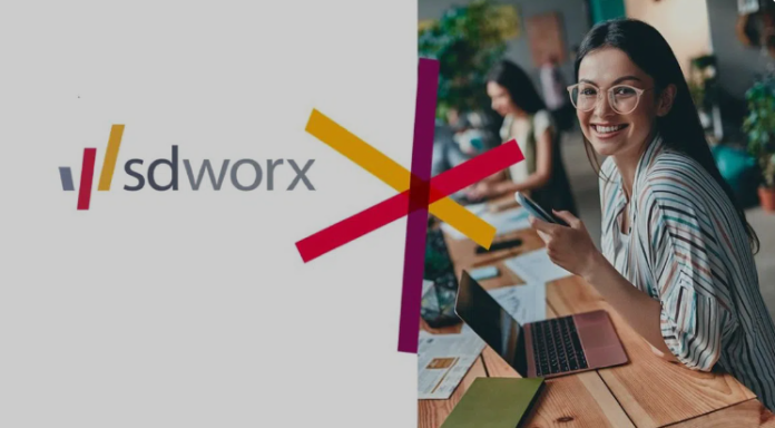 HR SdWorx HR SdWorx
