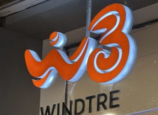 Wind Tre